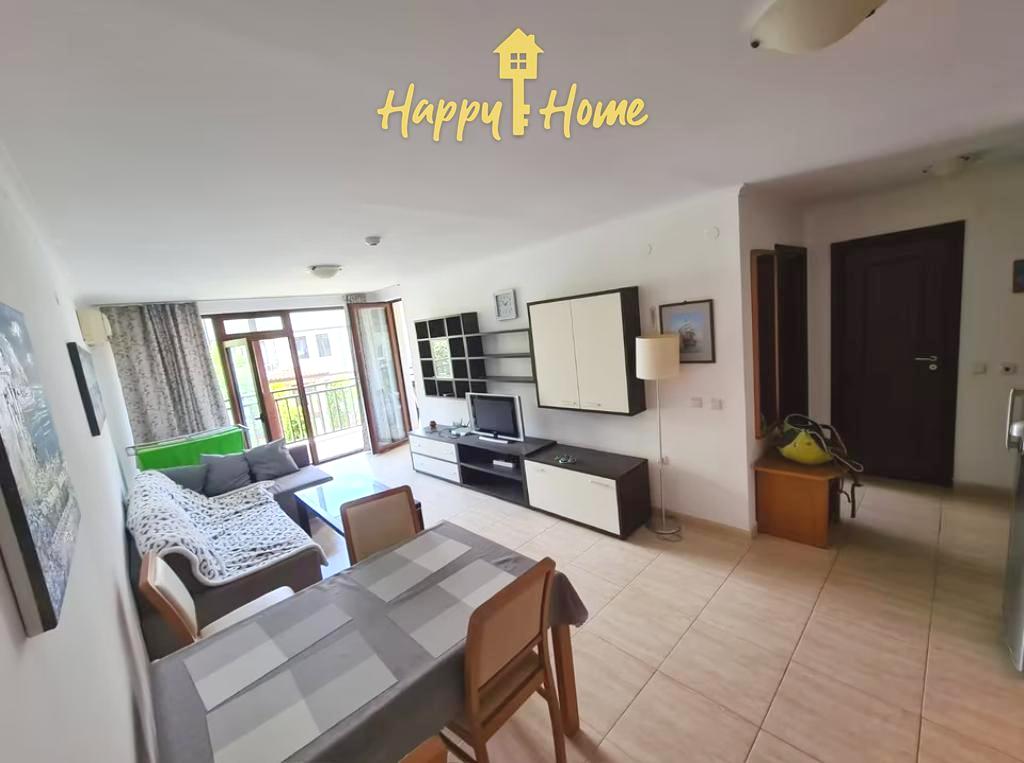 Appartamento a Sveti Vlas, Bulgaria, 57 m² - foto 2