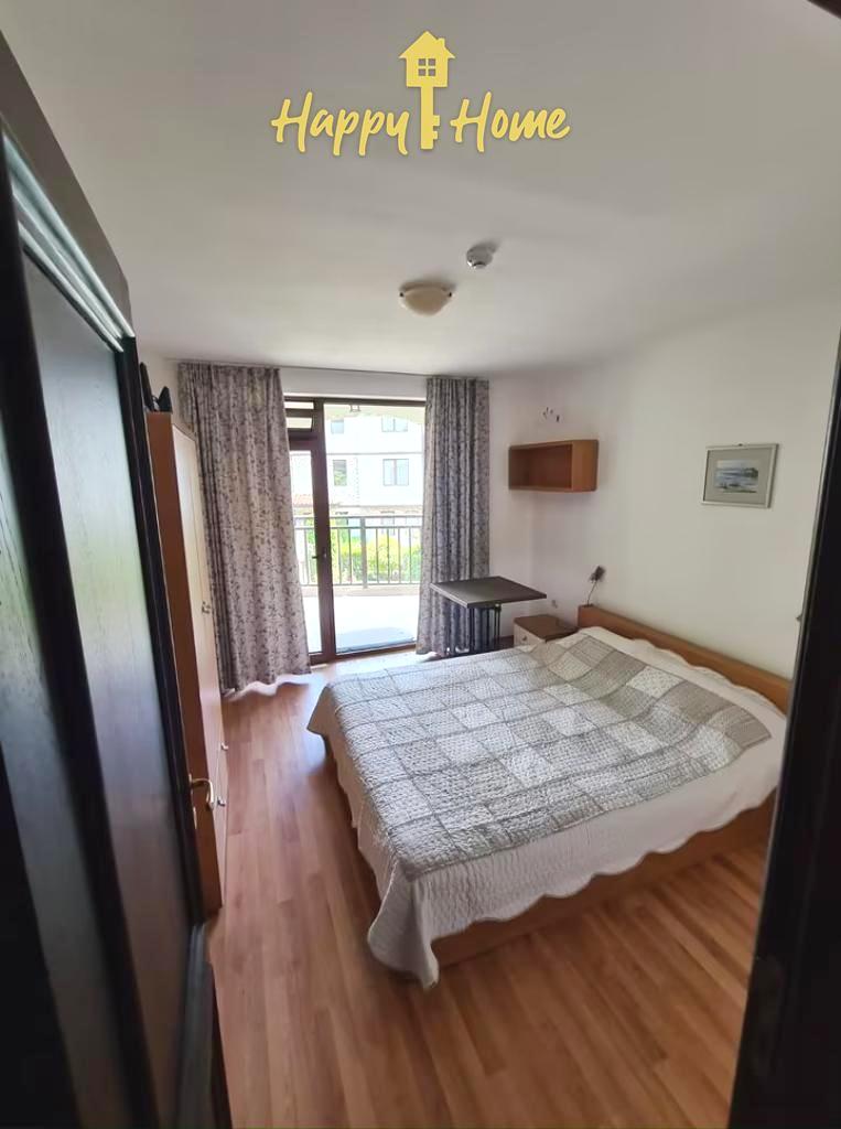 Appartamento a Sveti Vlas, Bulgaria, 57 m² - foto 6