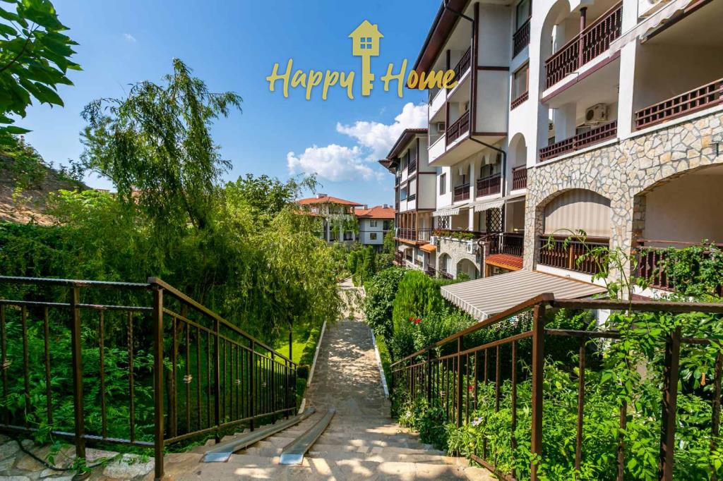 Appartamento a Sveti Vlas, Bulgaria, 57 m² - foto 11