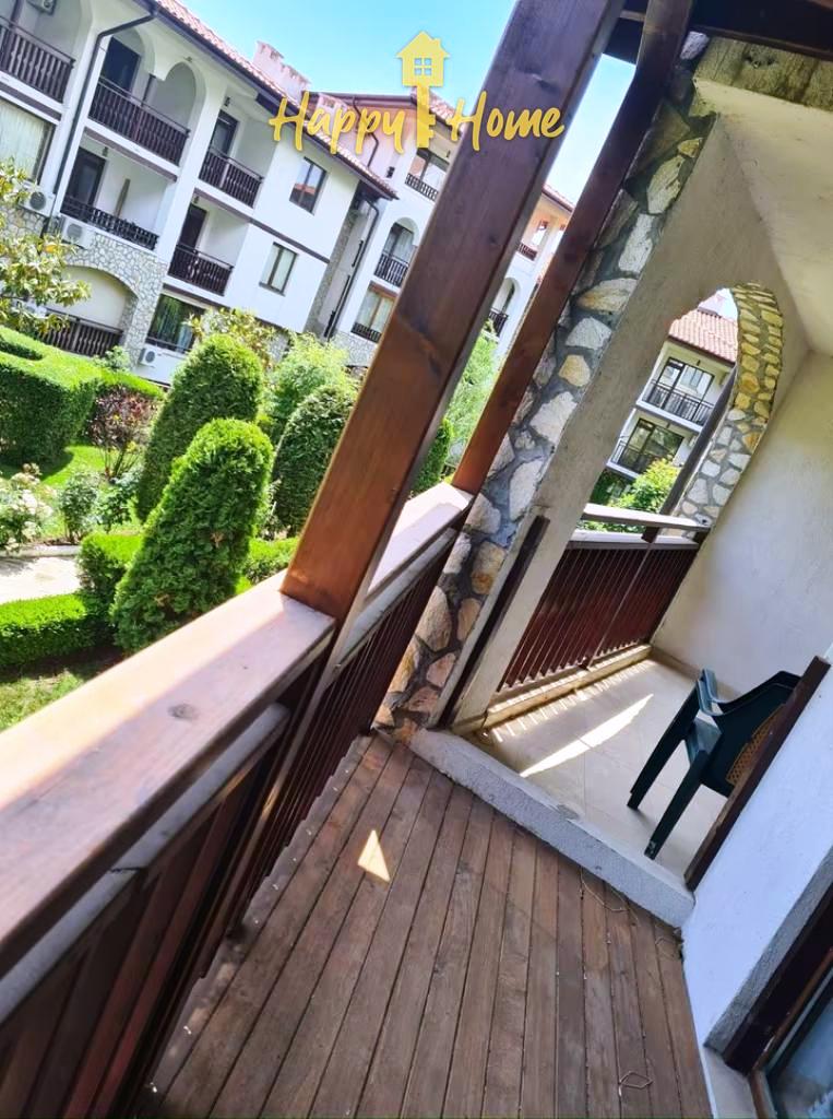 Appartamento a Sveti Vlas, Bulgaria, 57 m² - foto 5