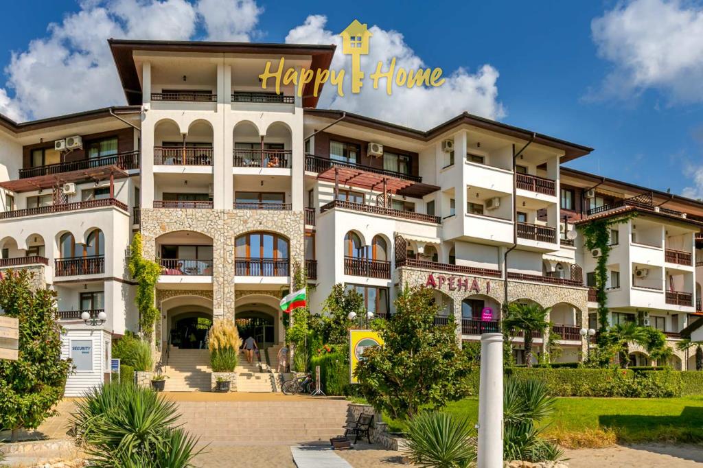 Appartamento a Sveti Vlas, Bulgaria, 57 m² - foto 7