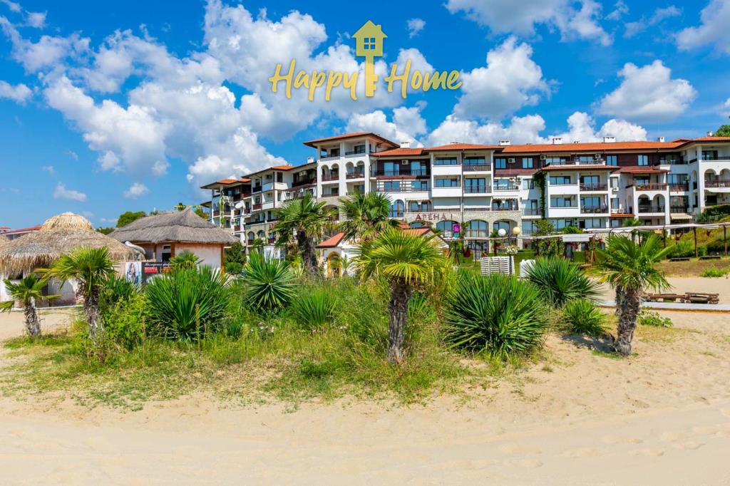 Appartamento a Sveti Vlas, Bulgaria, 57 m² - foto 8