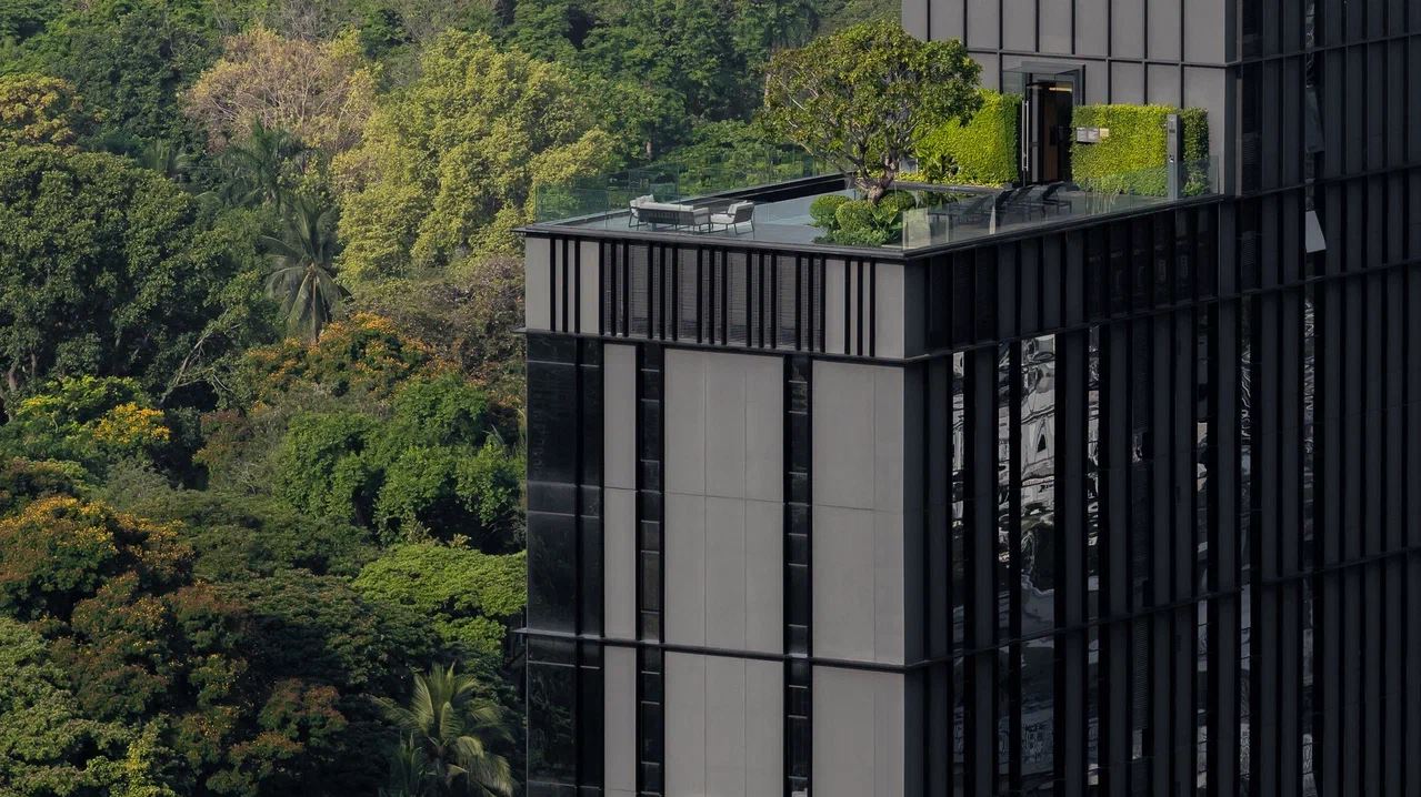 Apartamento en Bangkok, Tailandia, 139 m² - imagen 3