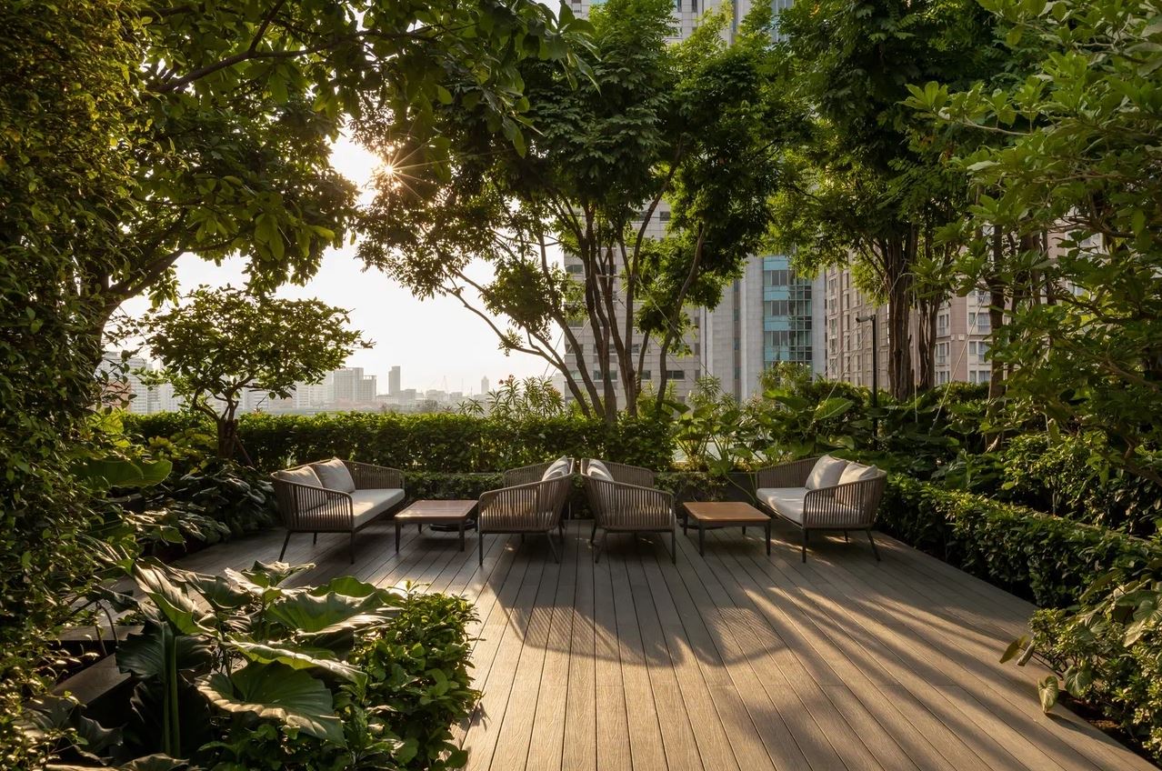 Apartamento en Bangkok, Tailandia, 139 m² - imagen 7