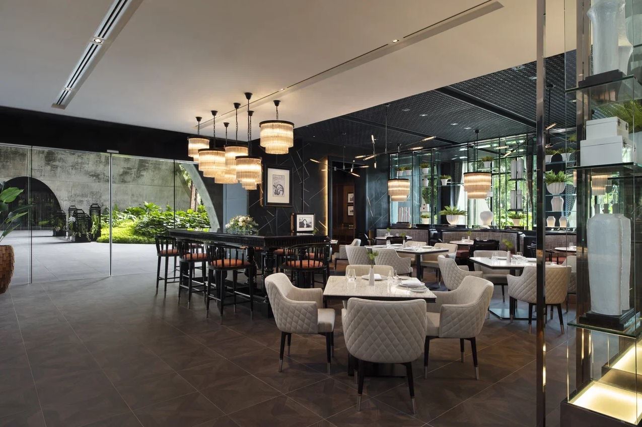 Apartamento en Bangkok, Tailandia, 139 m² - imagen 11