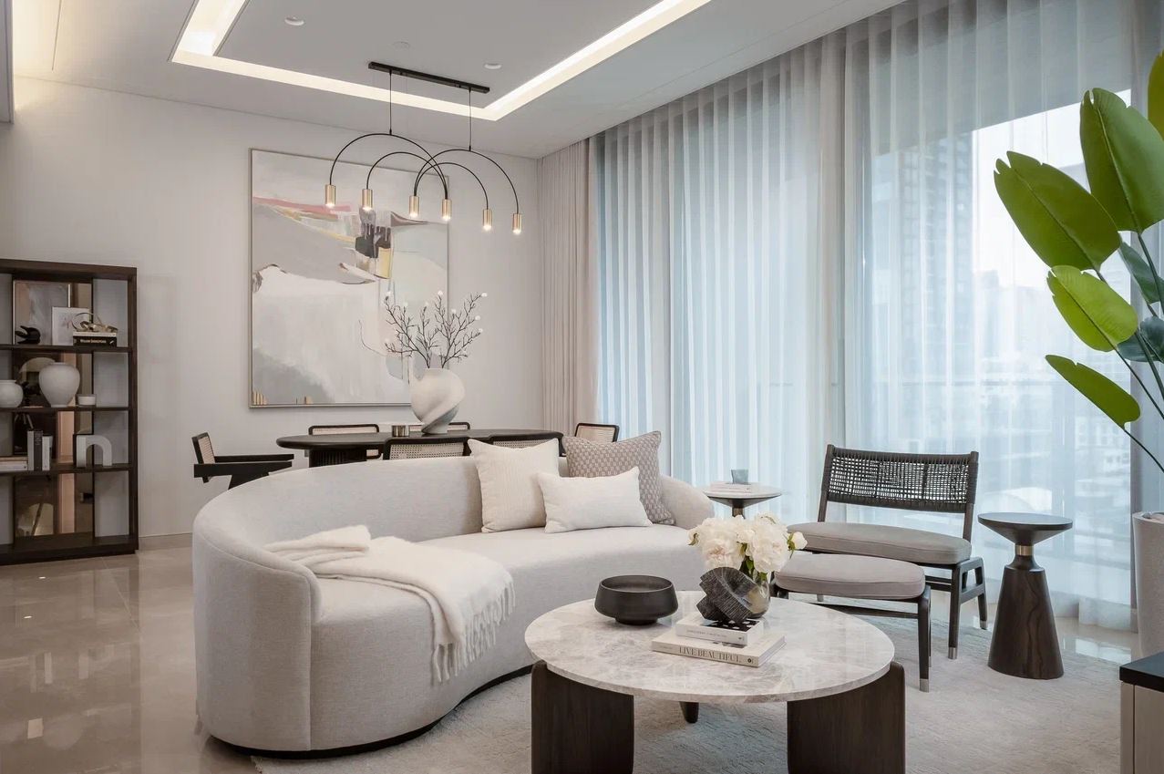 Apartamento en Bangkok, Tailandia, 139 m² - imagen 13