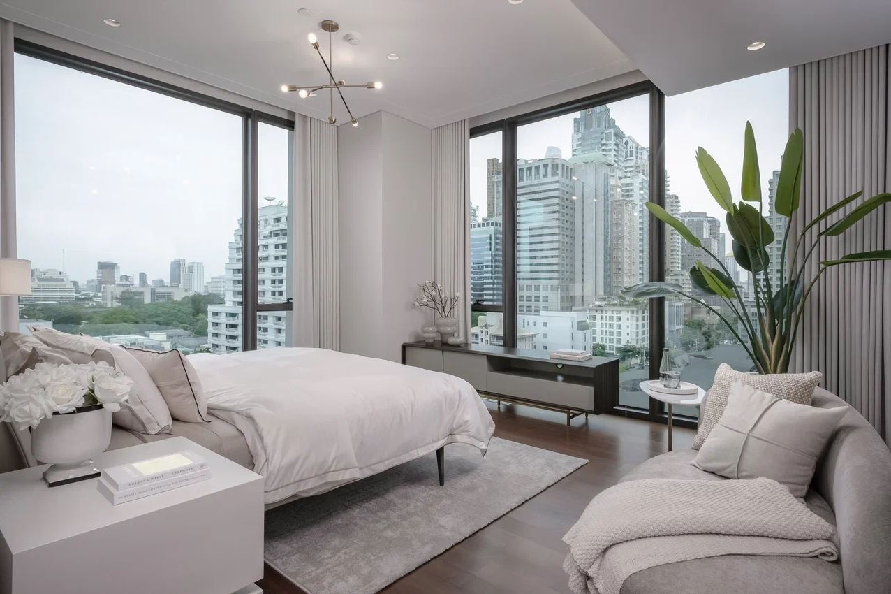 Apartamento en Bangkok, Tailandia, 139 m² - imagen 14