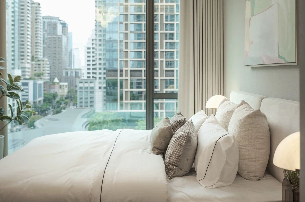 Apartamento en Bangkok, Tailandia, 139 m² - imagen 15