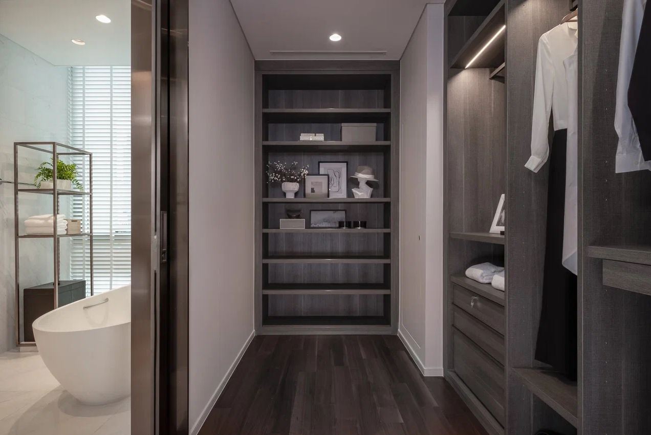 Apartamento en Bangkok, Tailandia, 139 m² - imagen 18