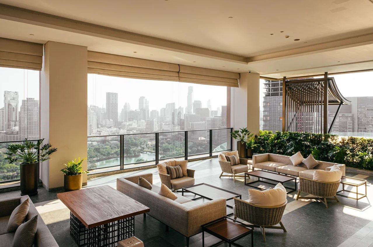 Apartamento en Bangkok, Tailandia, 139 m² - imagen 10