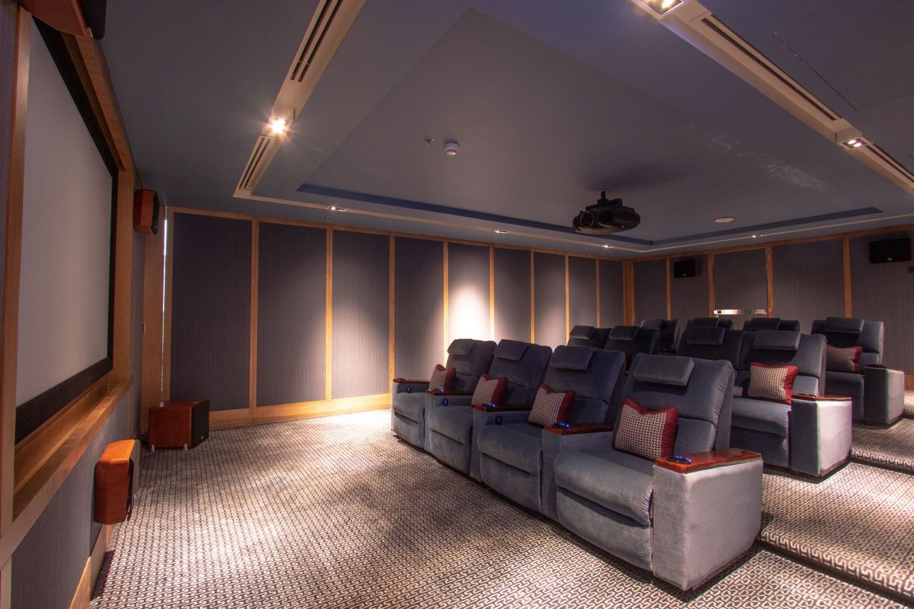 Appartamenti a Bangkok, Thailandia, 141 m² - foto 5