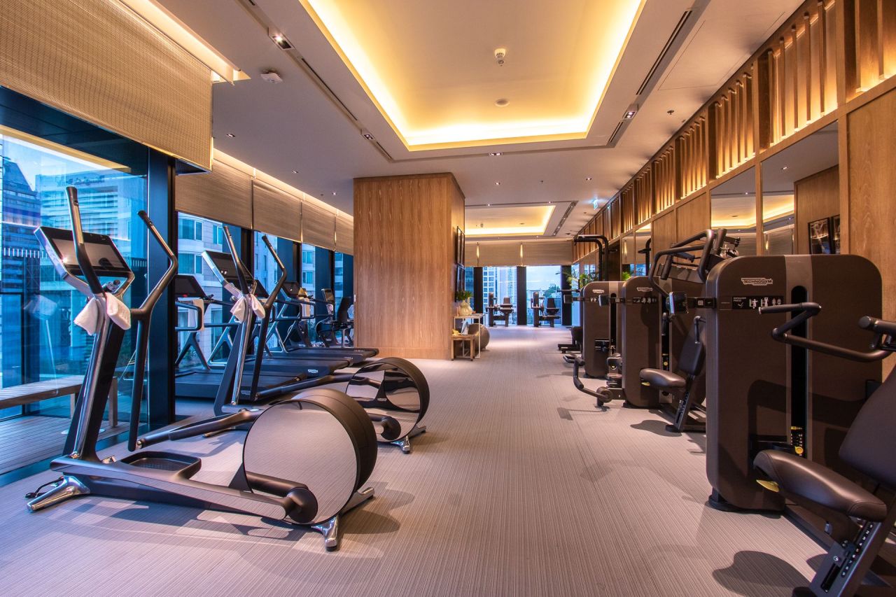 Appartamenti a Bangkok, Thailandia, 141 m² - foto 6