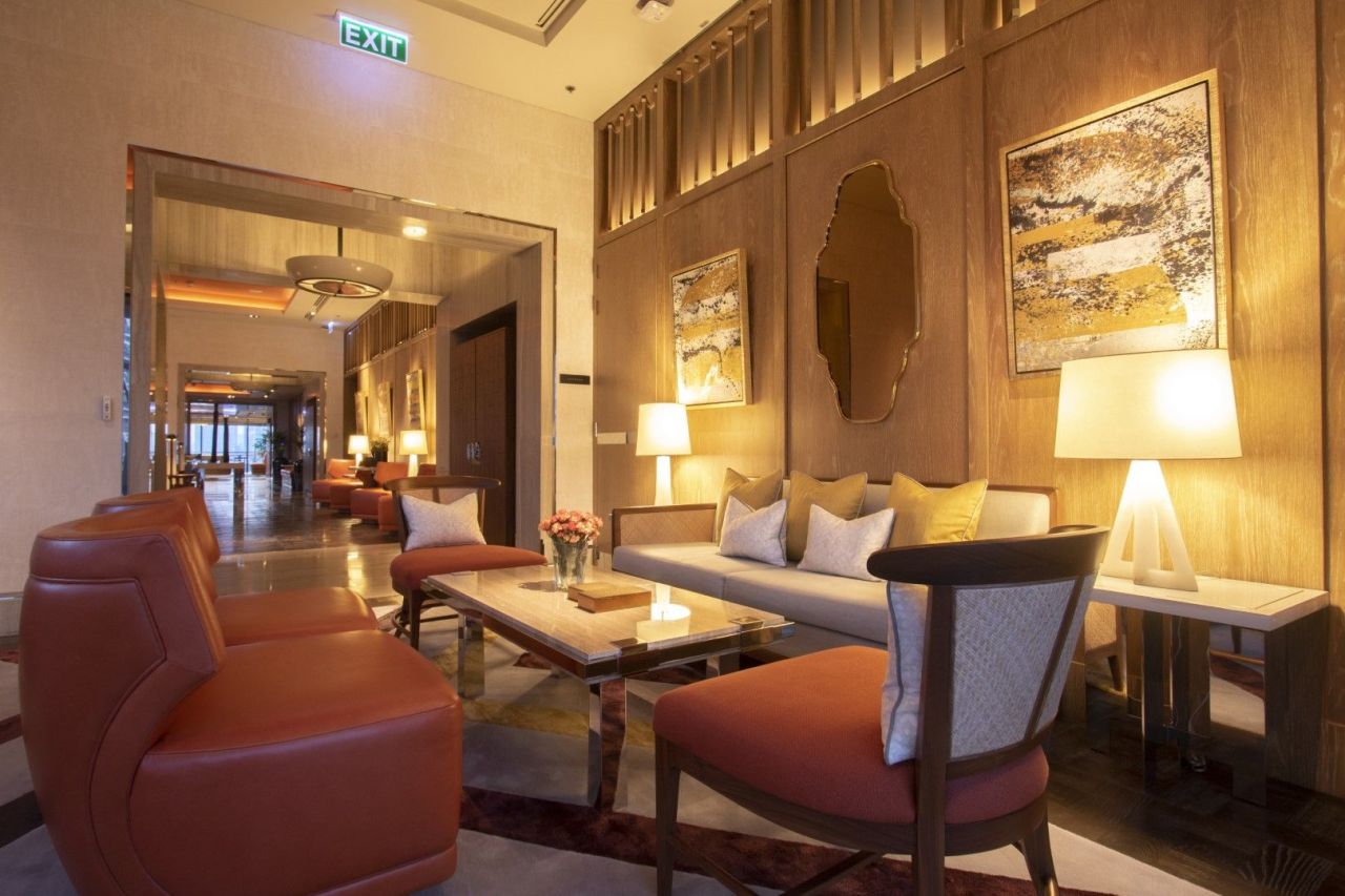 Appartamenti a Bangkok, Thailandia, 141 m² - foto 8