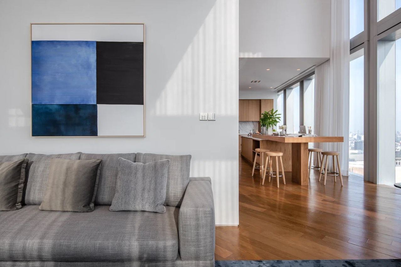 Appartamenti a Bangkok, Thailandia, 141 m² - foto 11