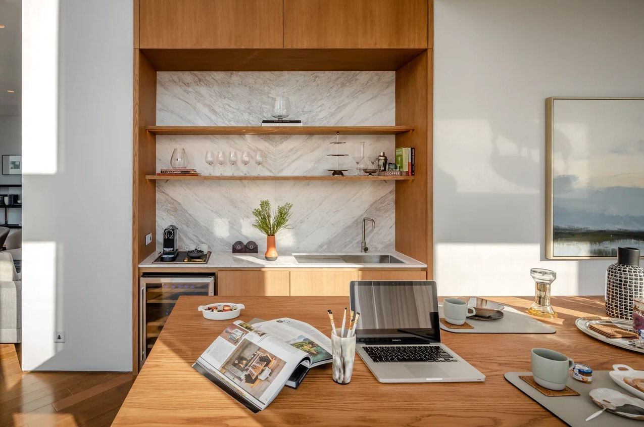 Appartamenti a Bangkok, Thailandia, 141 m² - foto 13