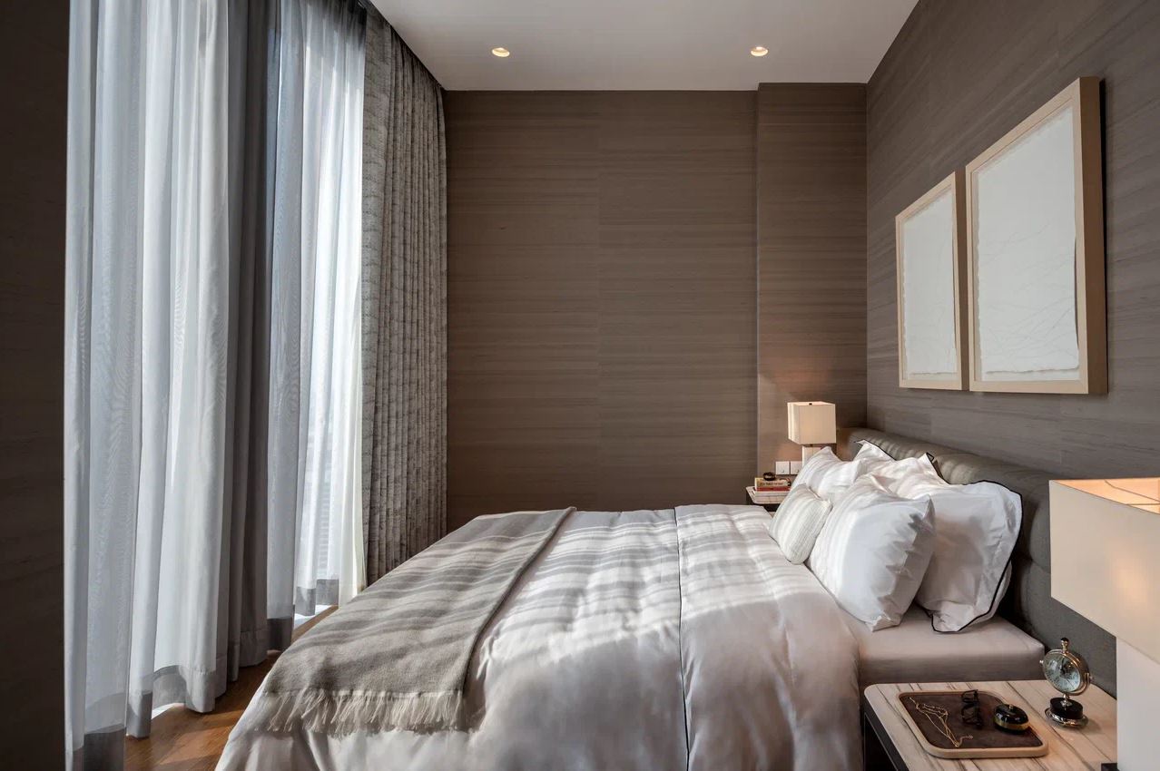 Appartamenti a Bangkok, Thailandia, 141 m² - foto 17