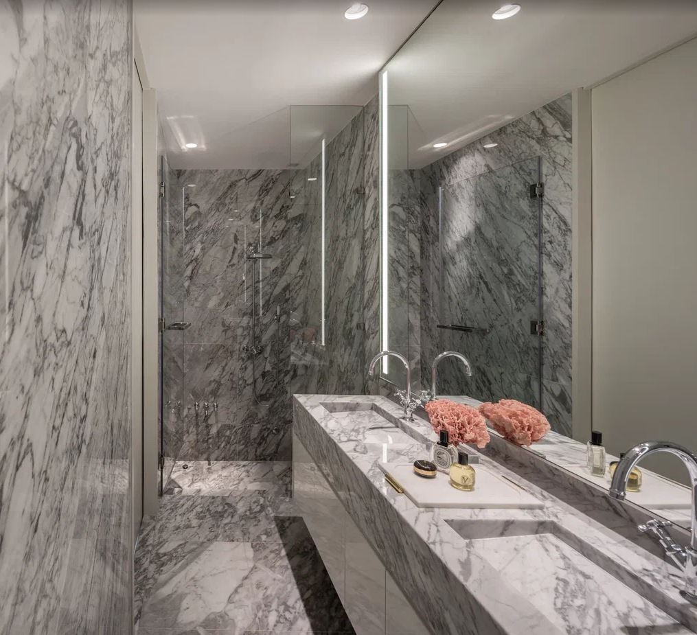 Appartamenti a Bangkok, Thailandia, 141 m² - foto 18