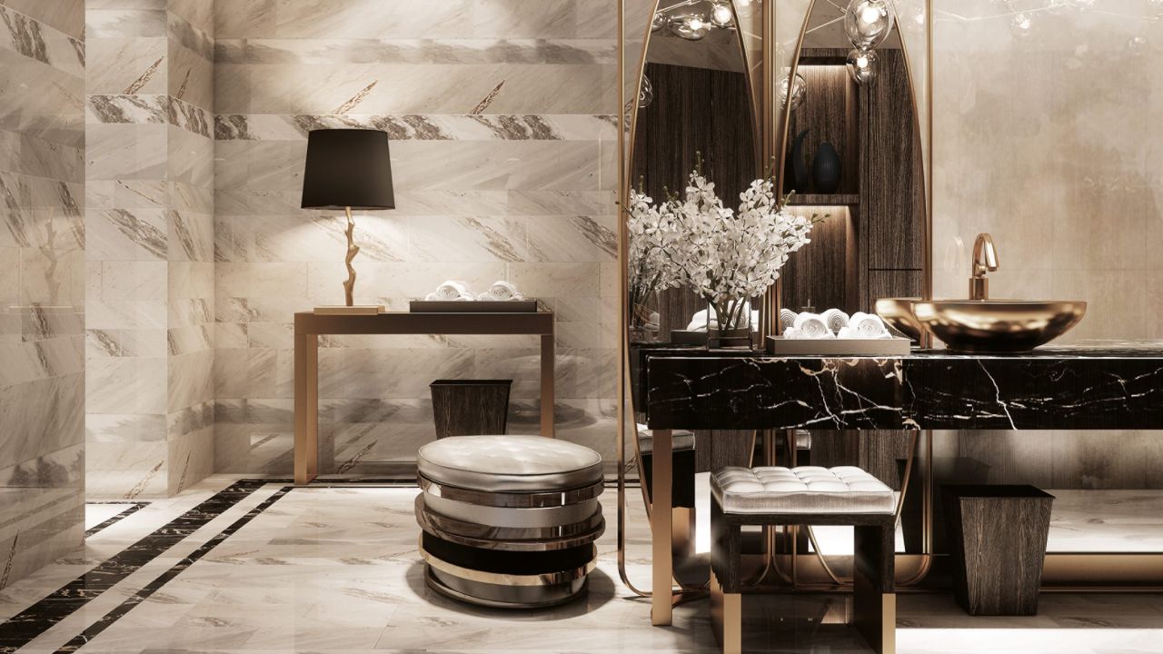 Apartment in Bangkok, Thailand, 115 m² - picture 8