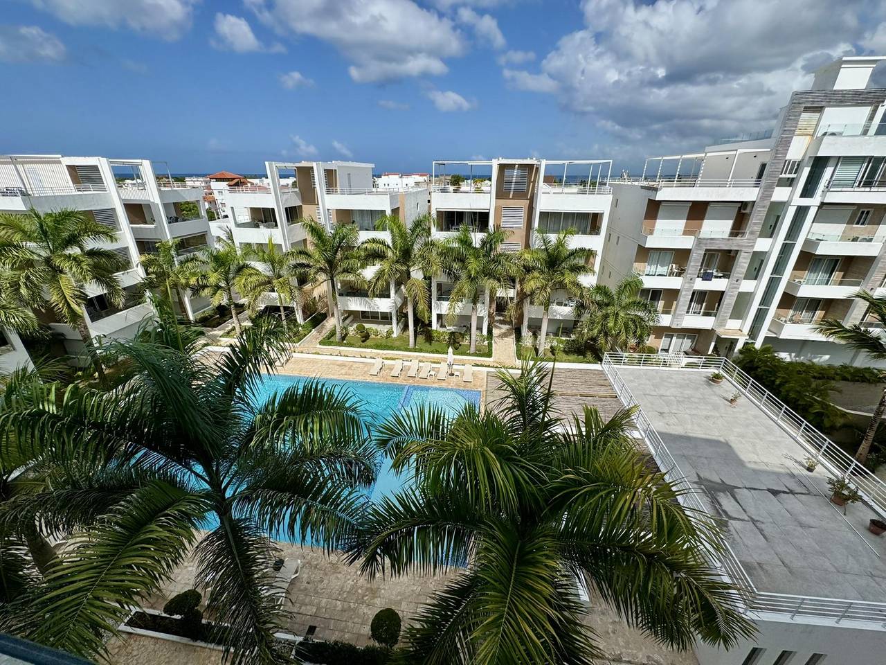 Penthouse à Bayahibe, République dominicaine, 192 m² - image 1