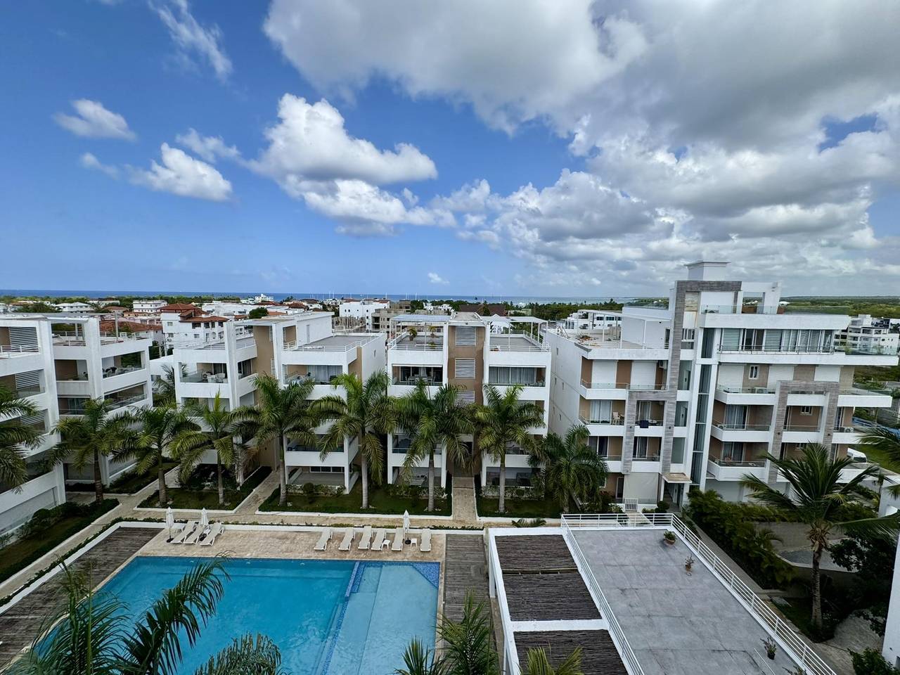 Penthouse à Bayahibe, République dominicaine, 192 m² - image 4