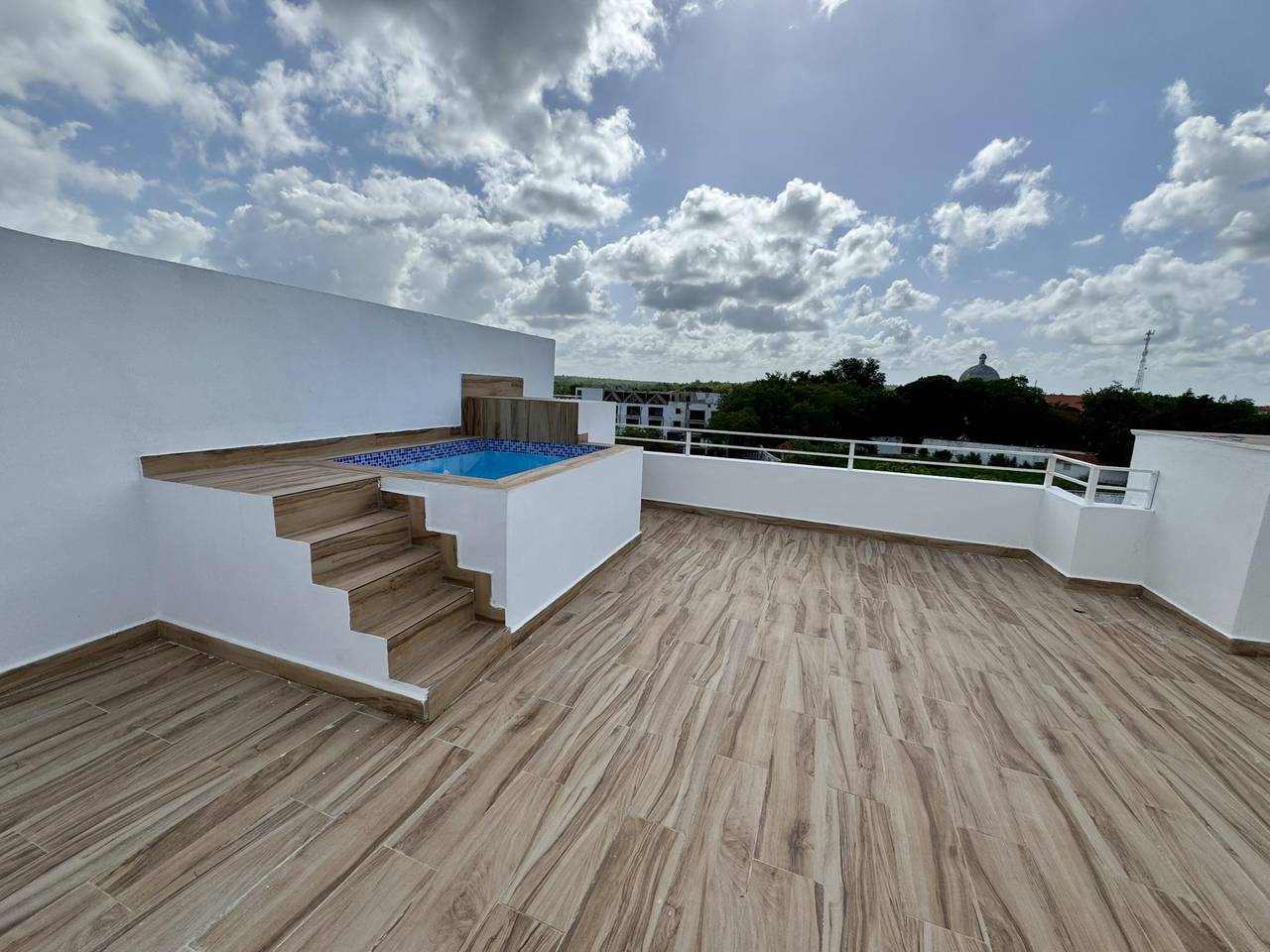 Penthouse à Bayahibe, République dominicaine, 192 m² - image 6