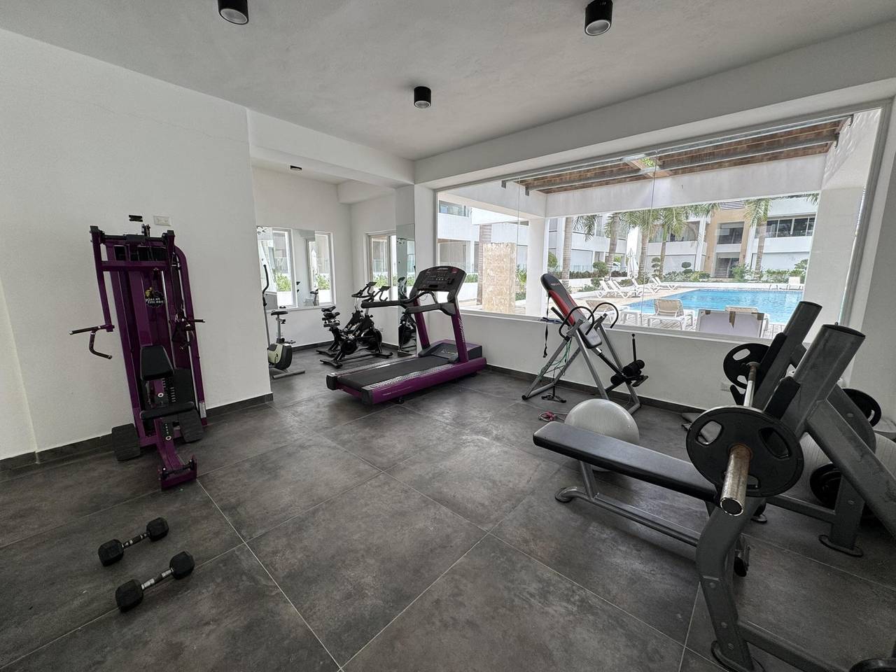 Penthouse à Bayahibe, République dominicaine, 192 m² - image 14