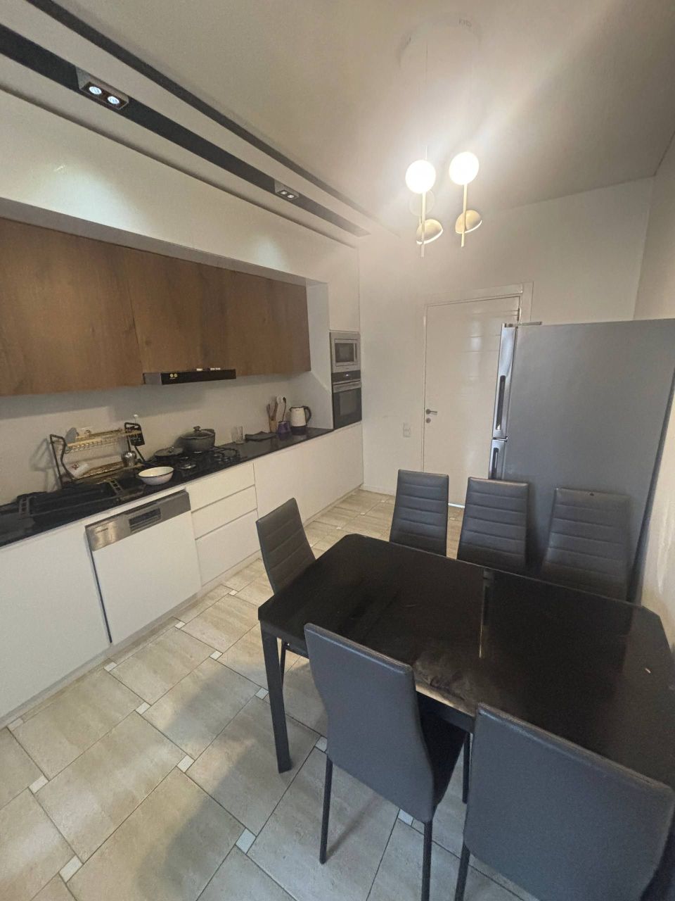 Wohnung in Batumi, Georgien, 162 m² - Foto 5