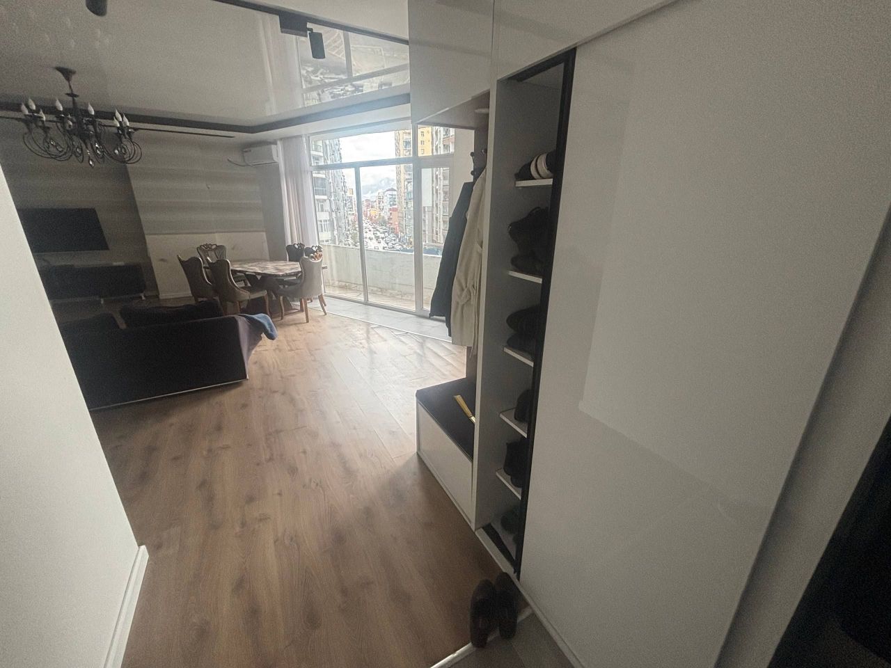 Wohnung in Batumi, Georgien, 162 m² - Foto 4