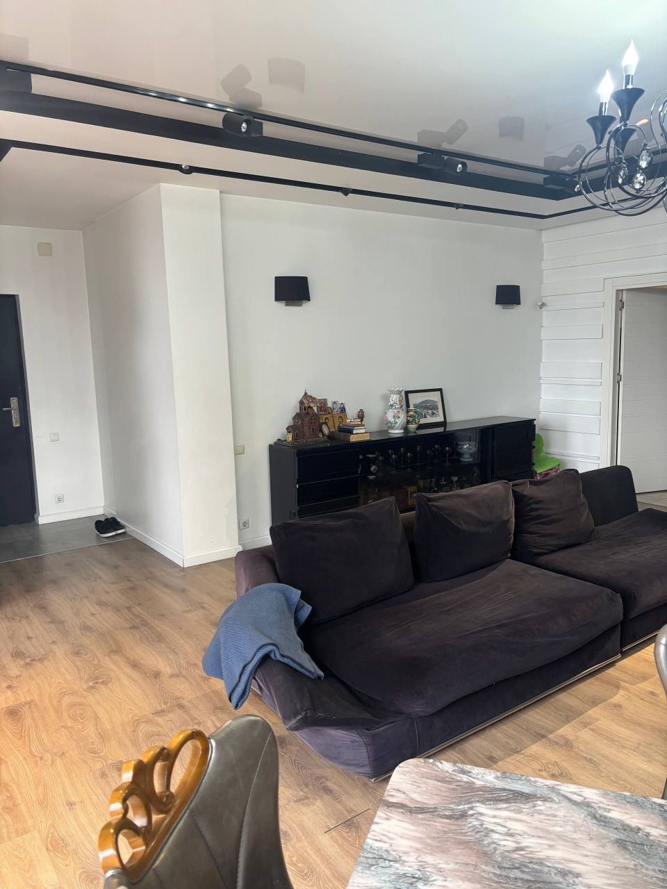 Wohnung in Batumi, Georgien, 162 m² - Foto 3