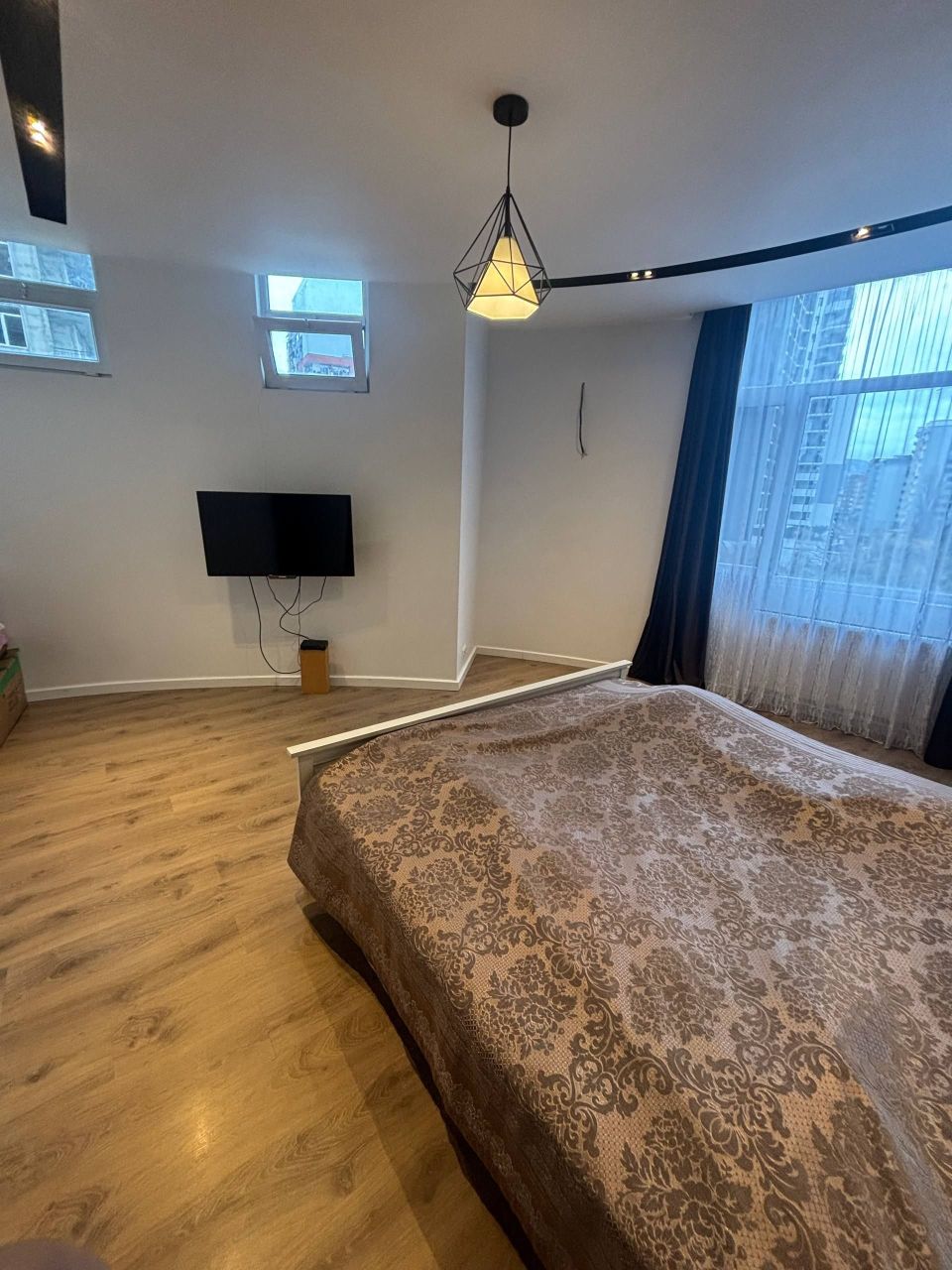 Wohnung in Batumi, Georgien, 162 m² - Foto 8