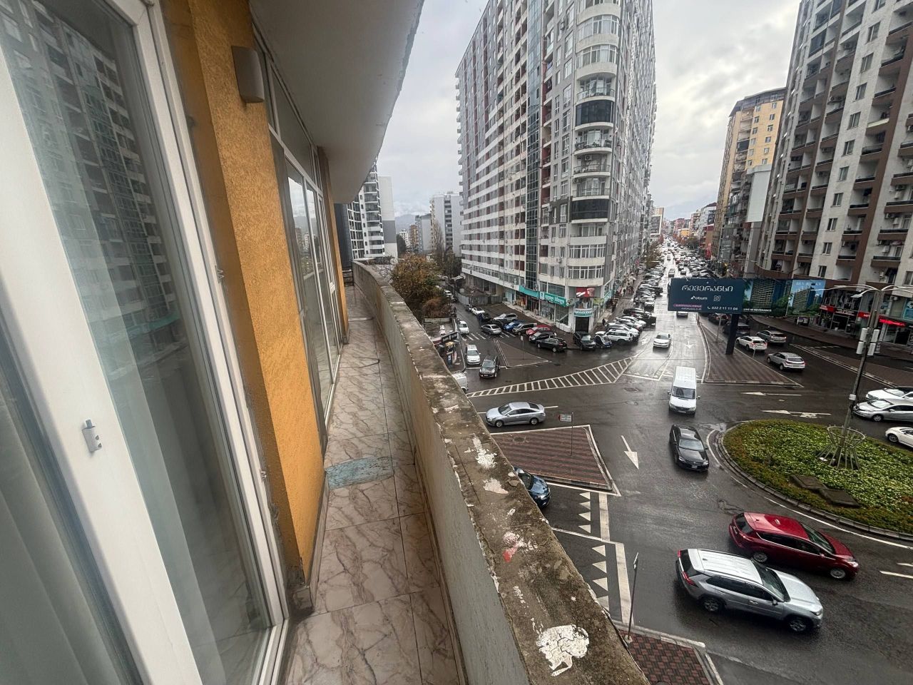 Wohnung in Batumi, Georgien, 162 m² - Foto 11