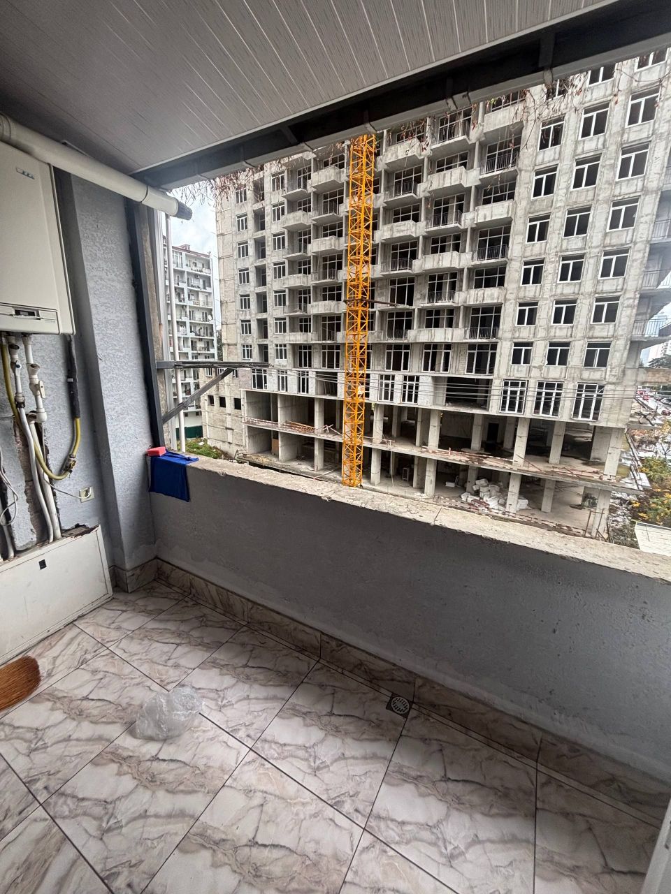 Wohnung in Batumi, Georgien, 162 m² - Foto 10