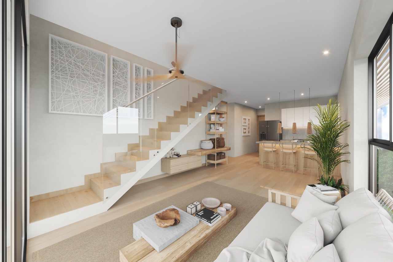 Appartement à Punta Cana, République dominicaine, 61.65 m² - image 9