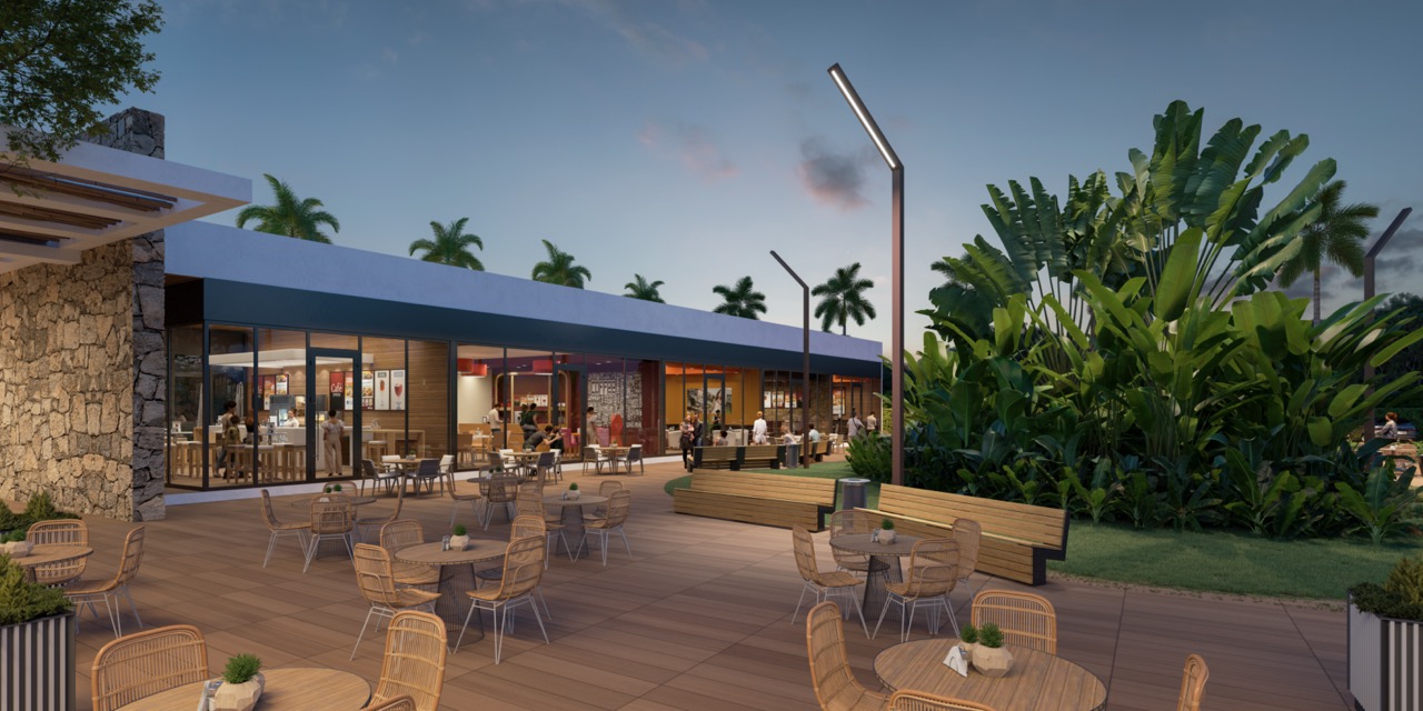 Appartement à Punta Cana, République dominicaine, 61.65 m² - image 5