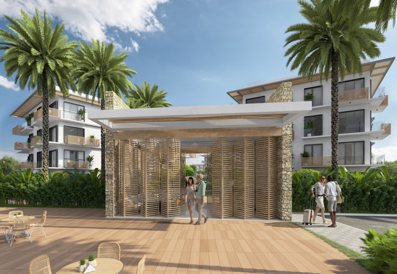 Appartement à Punta Cana, République dominicaine, 61.65 m² - image 16