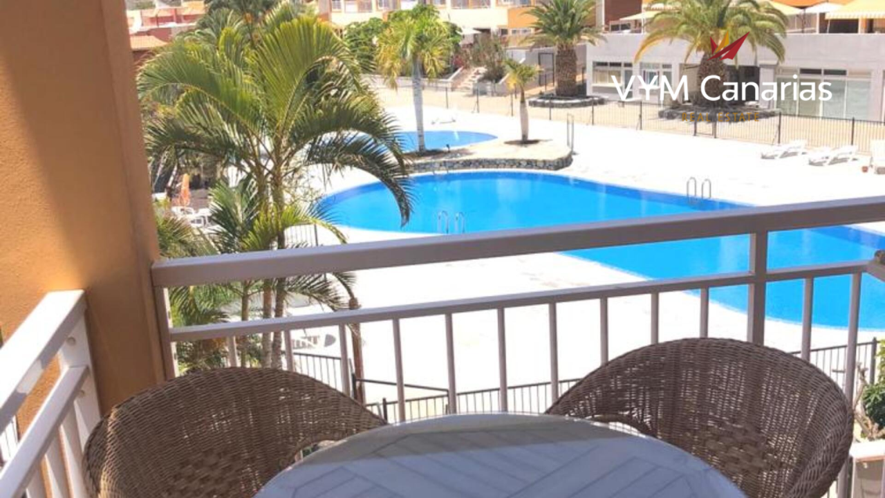 Apartment in Teneriffa, Spanien, 60 m² - Foto 2