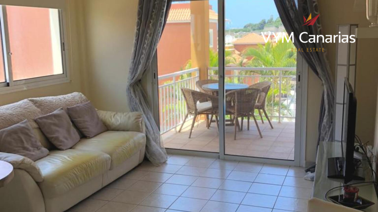 Apartment in Teneriffa, Spanien, 60 m² - Foto 4