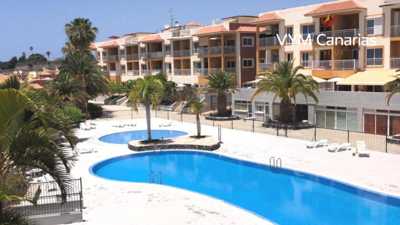 Apartment in Teneriffa, Spanien, 60 m² - Foto 5