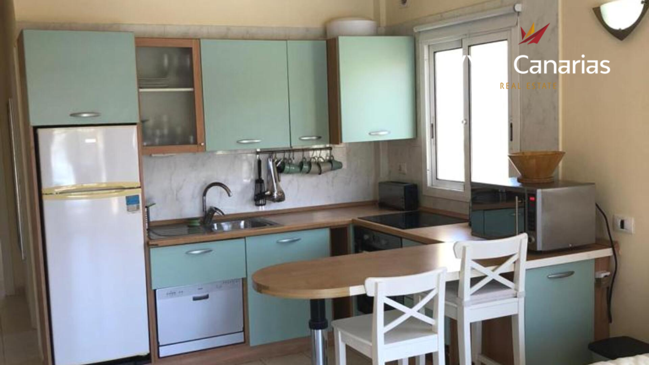 Apartment in Teneriffa, Spanien, 60 m² - Foto 6