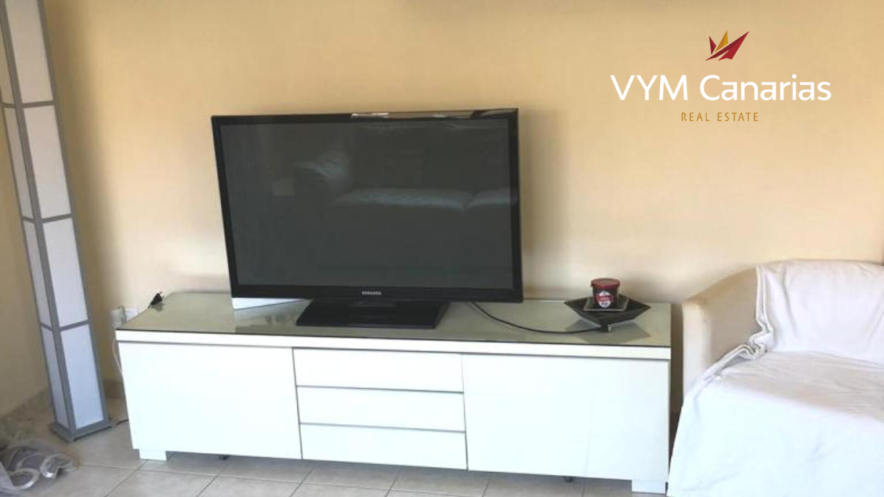 Apartment in Teneriffa, Spanien, 60 m² - Foto 7