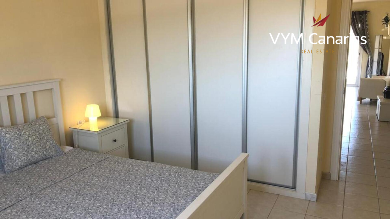 Apartment in Teneriffa, Spanien, 60 m² - Foto 8