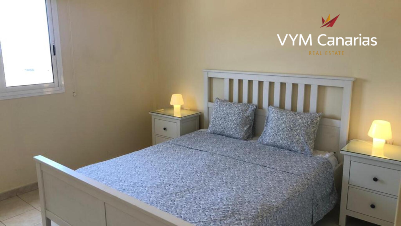 Apartment in Teneriffa, Spanien, 60 m² - Foto 9