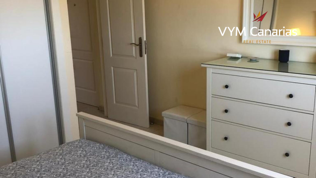 Apartment in Teneriffa, Spanien, 60 m² - Foto 10