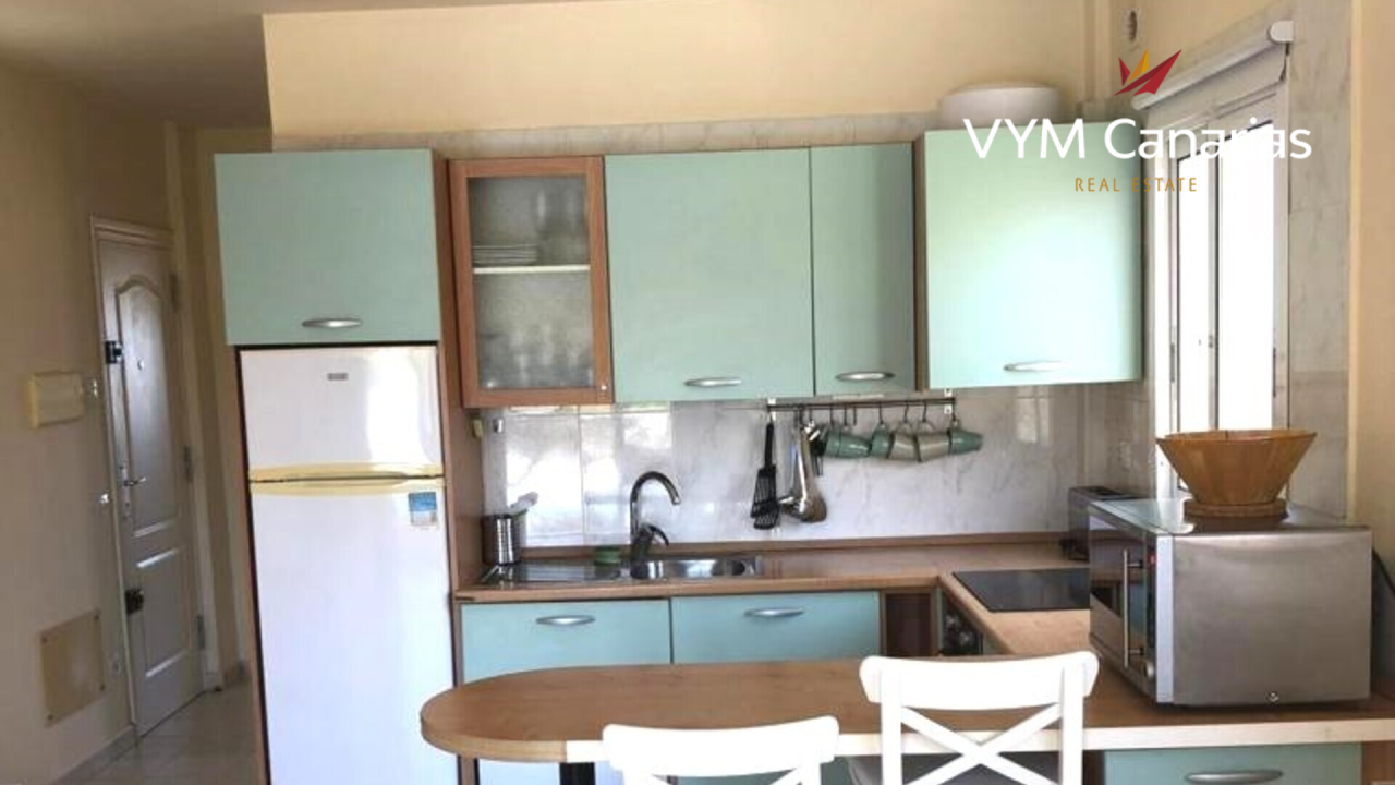 Apartment in Teneriffa, Spanien, 60 m² - Foto 11