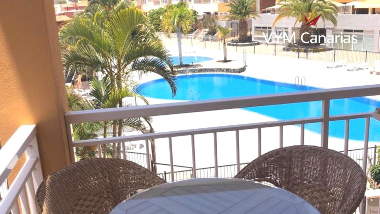 Apartment in Teneriffa, Spanien, 60 m² - Foto 12