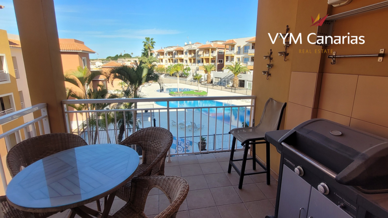 Apartment in Teneriffa, Spanien, 60 m² - Foto 13