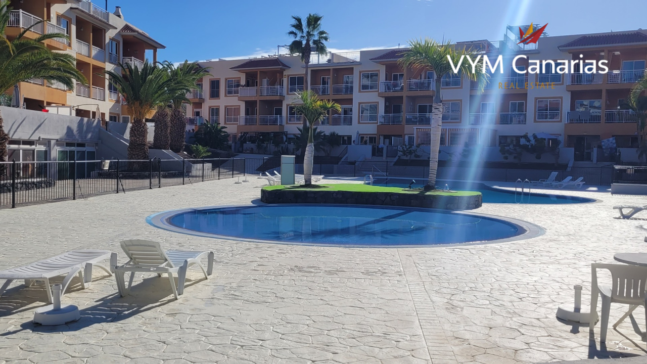 Apartment in Teneriffa, Spanien, 60 m² - Foto 14