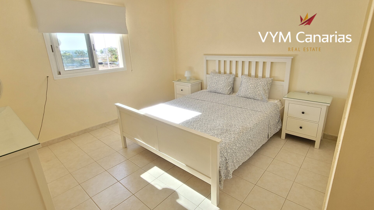 Apartment in Teneriffa, Spanien, 60 m² - Foto 16