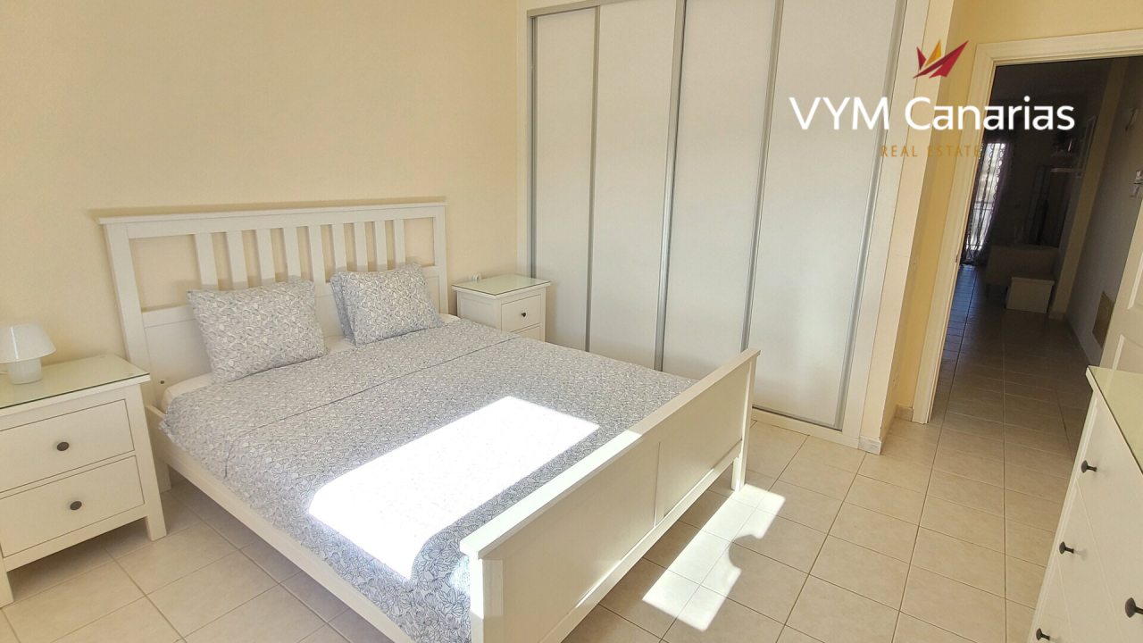 Apartment in Teneriffa, Spanien, 60 m² - Foto 17