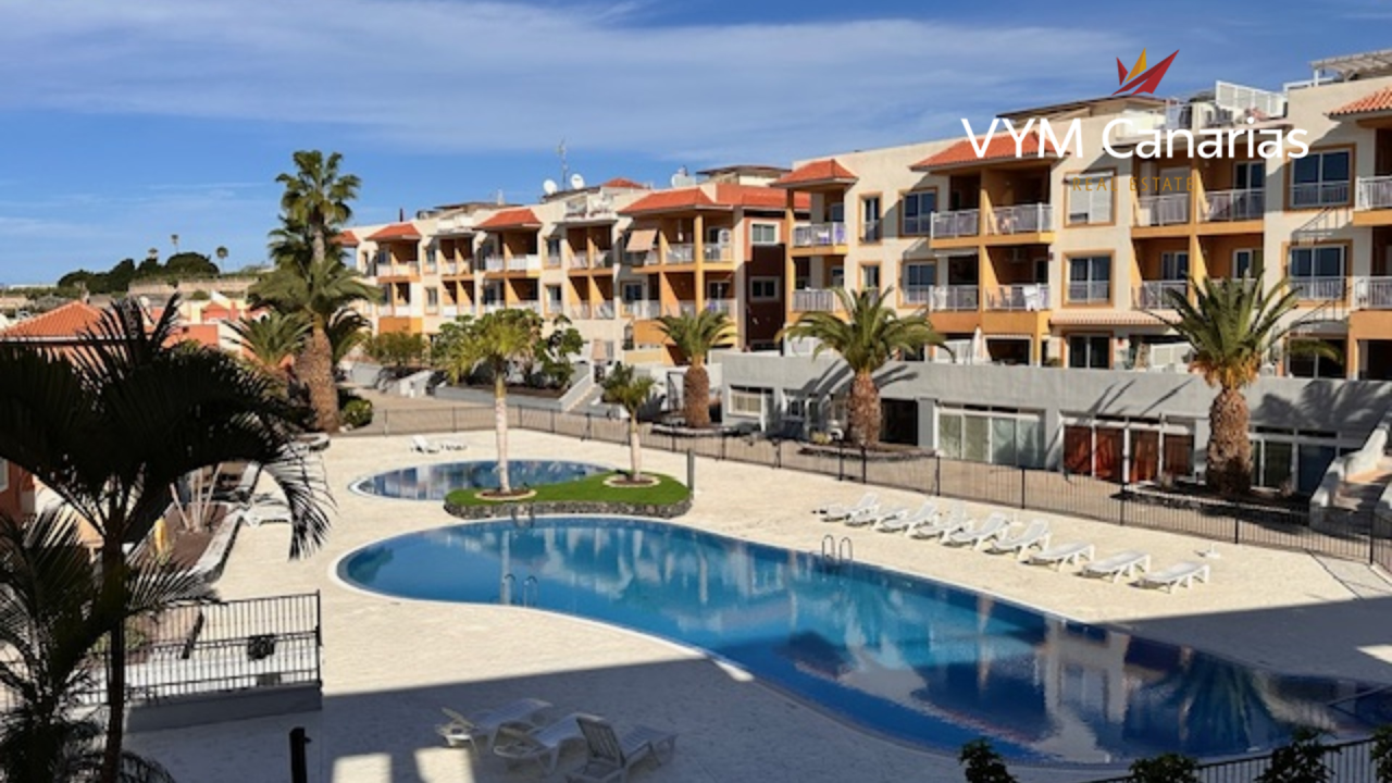 Apartment in Teneriffa, Spanien, 60 m² - Foto 19